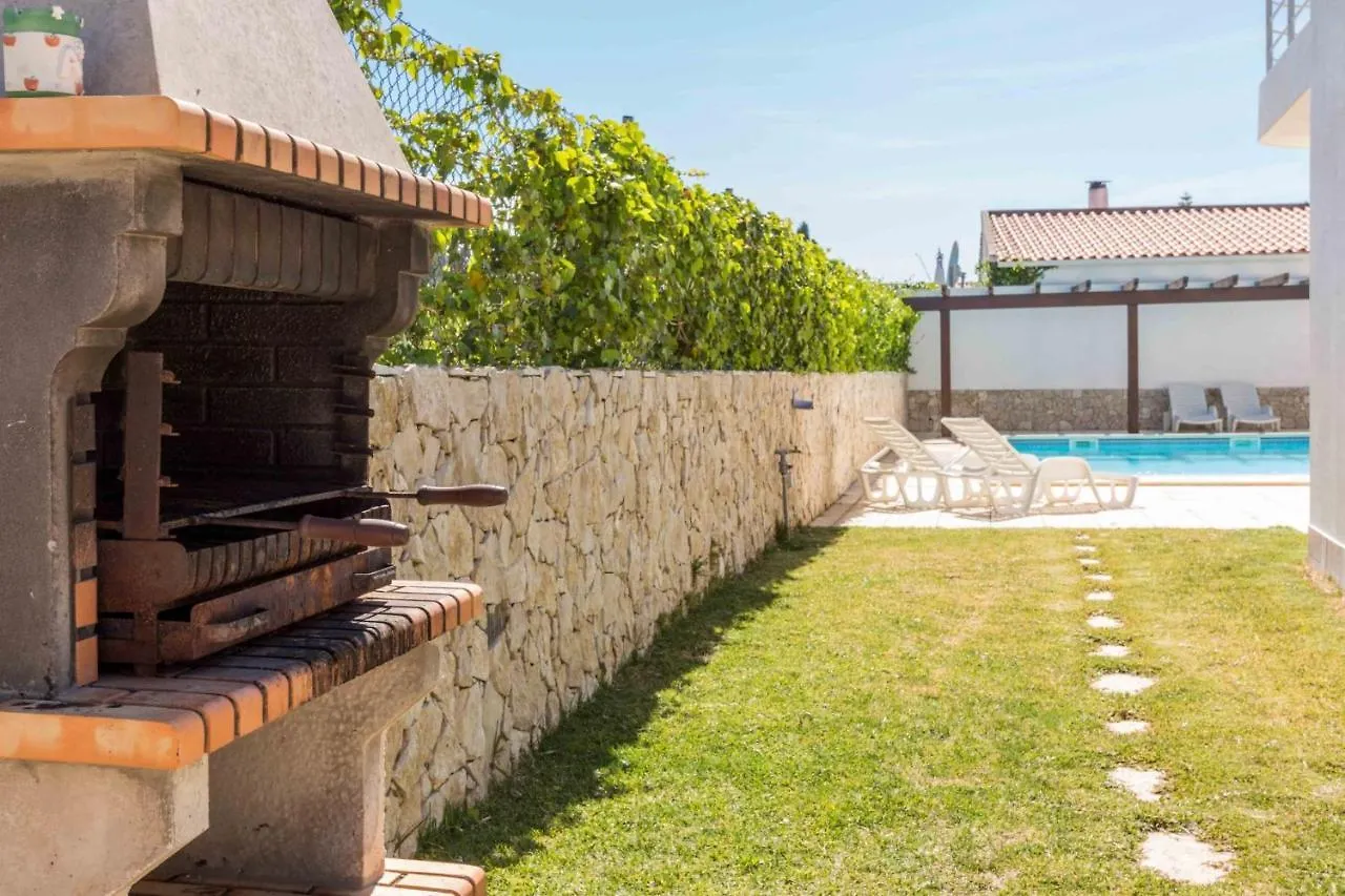 Apartamento Estudios Montinhos Da Luz by Seewest
