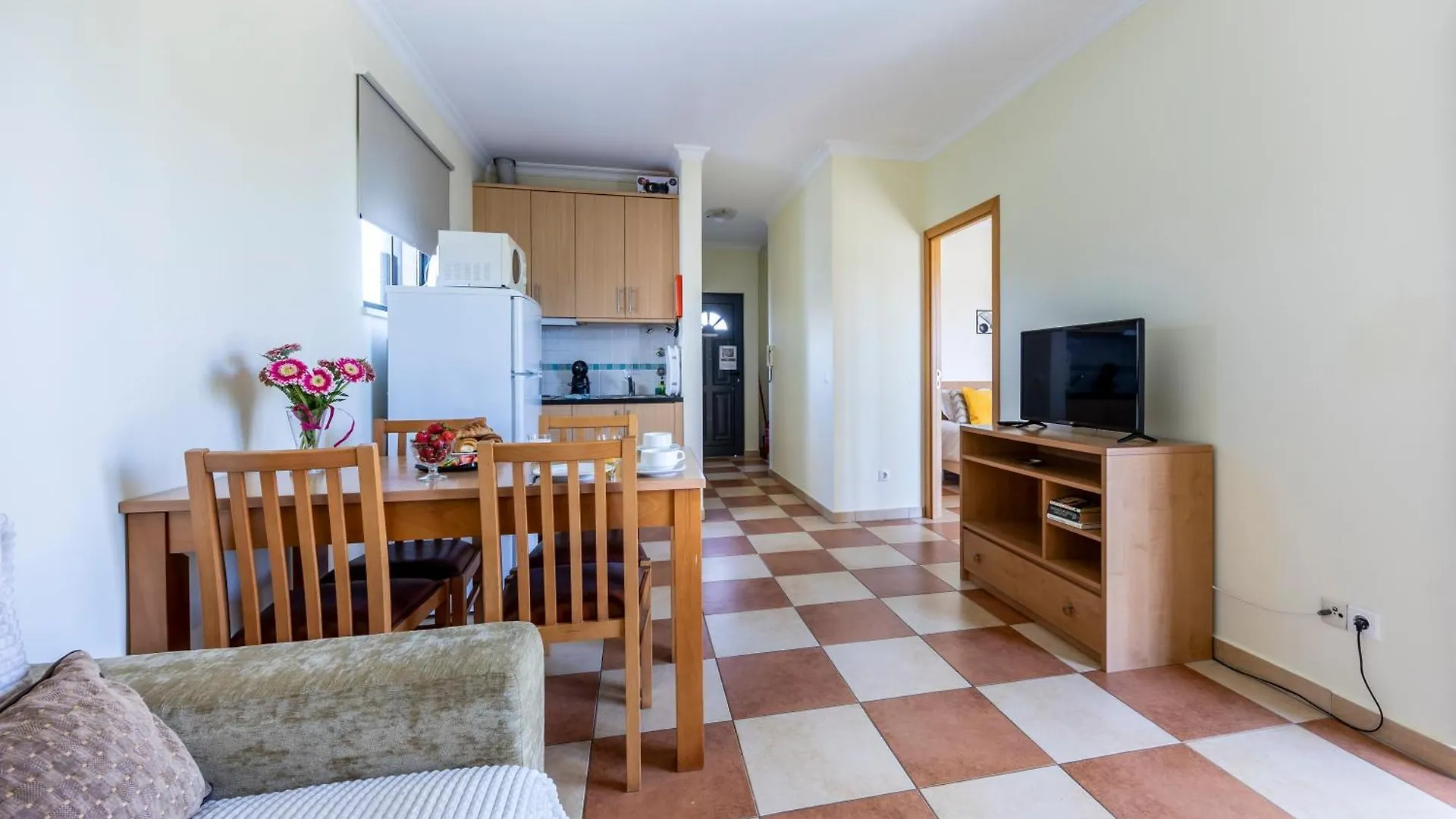 Apartamento Estudios Montinhos Da Luz by Seewest