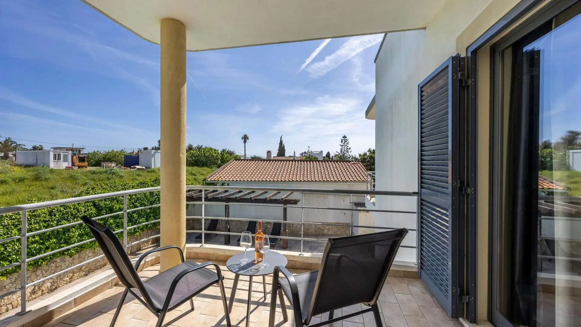 Estudios Montinhos Da Luz by Seewest Apartamento