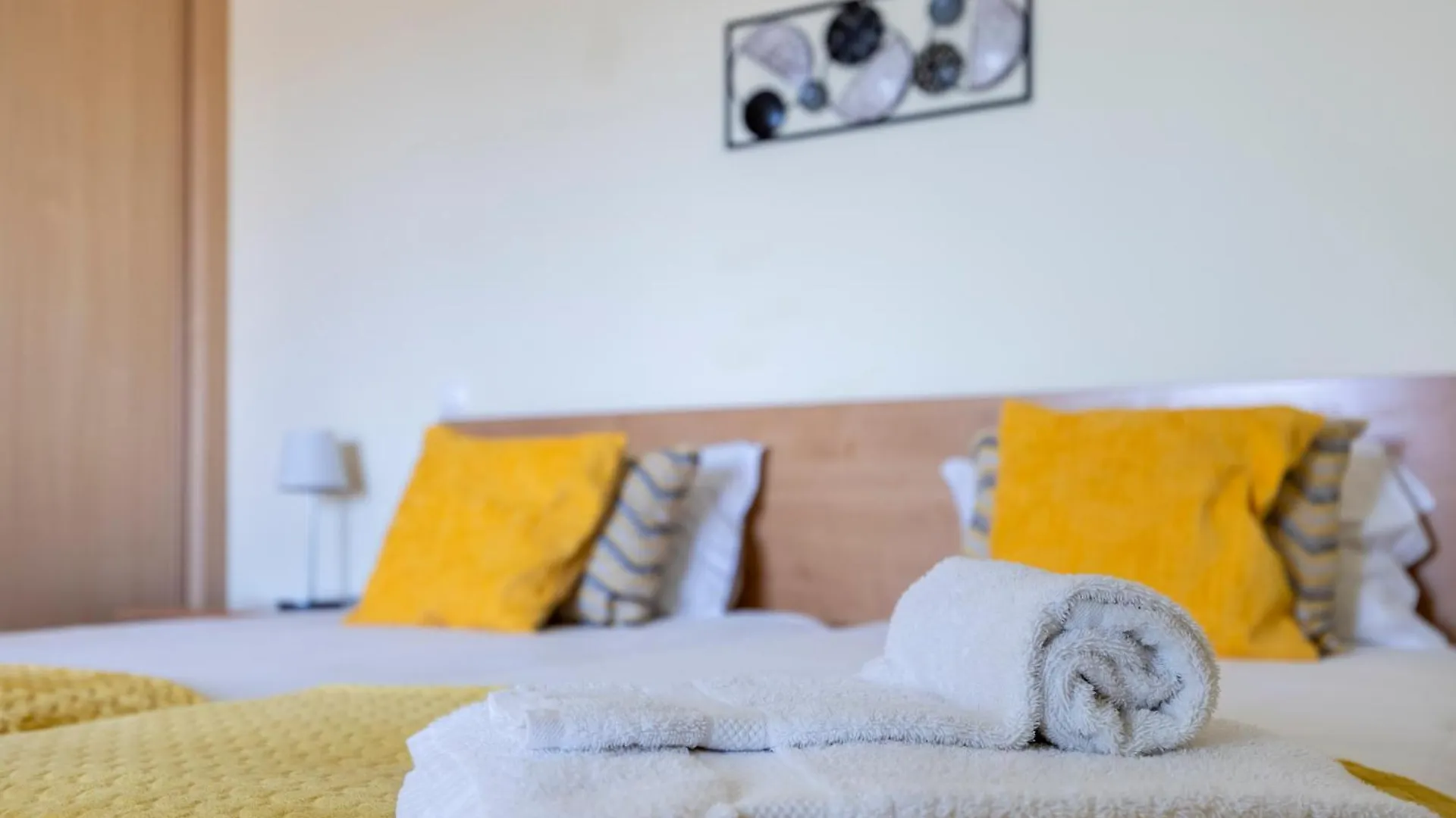 Apartamento Estudios Montinhos Da Luz by Seewest