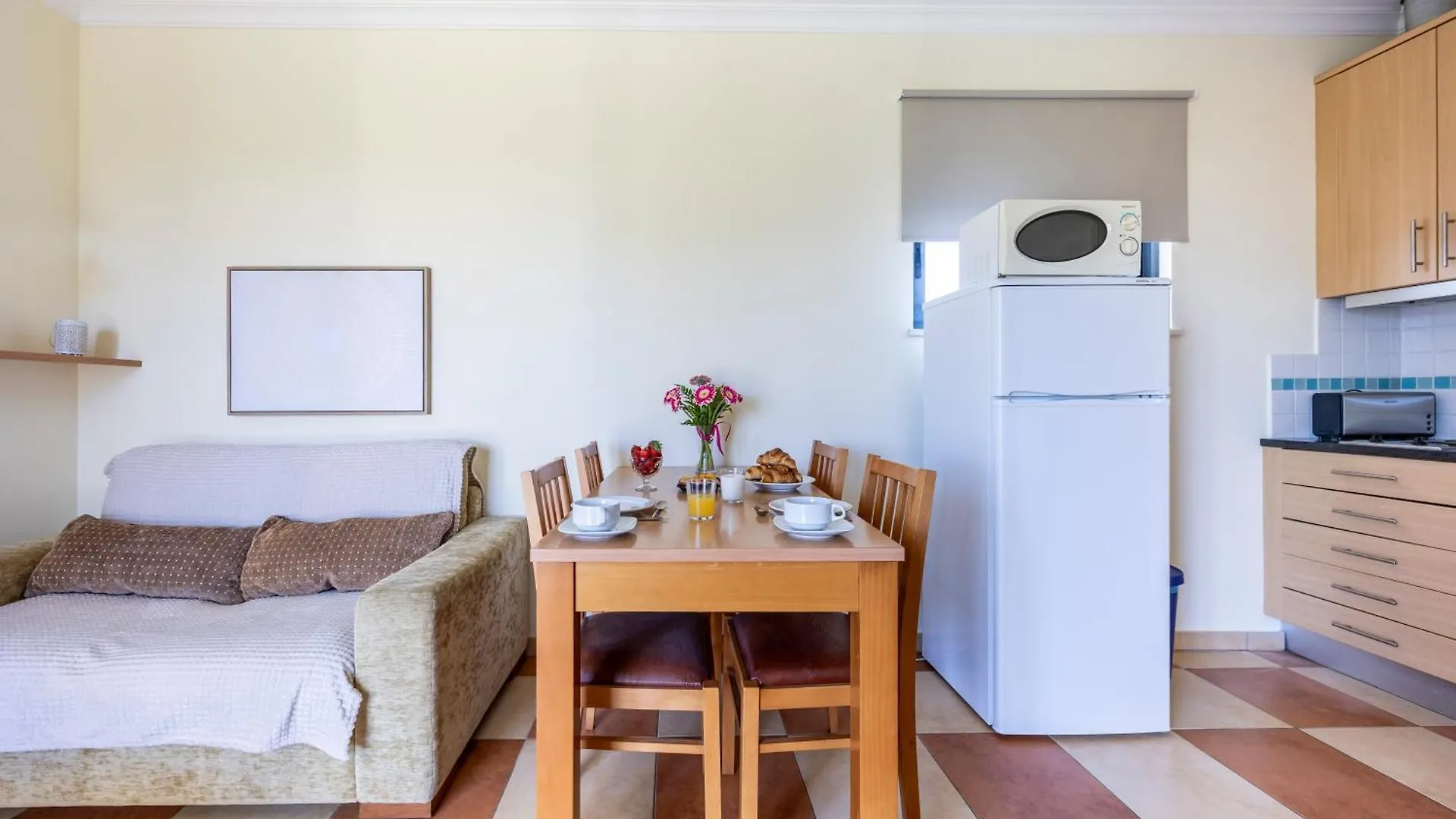 Apartamento Estudios Montinhos Da Luz by Seewest Portugal