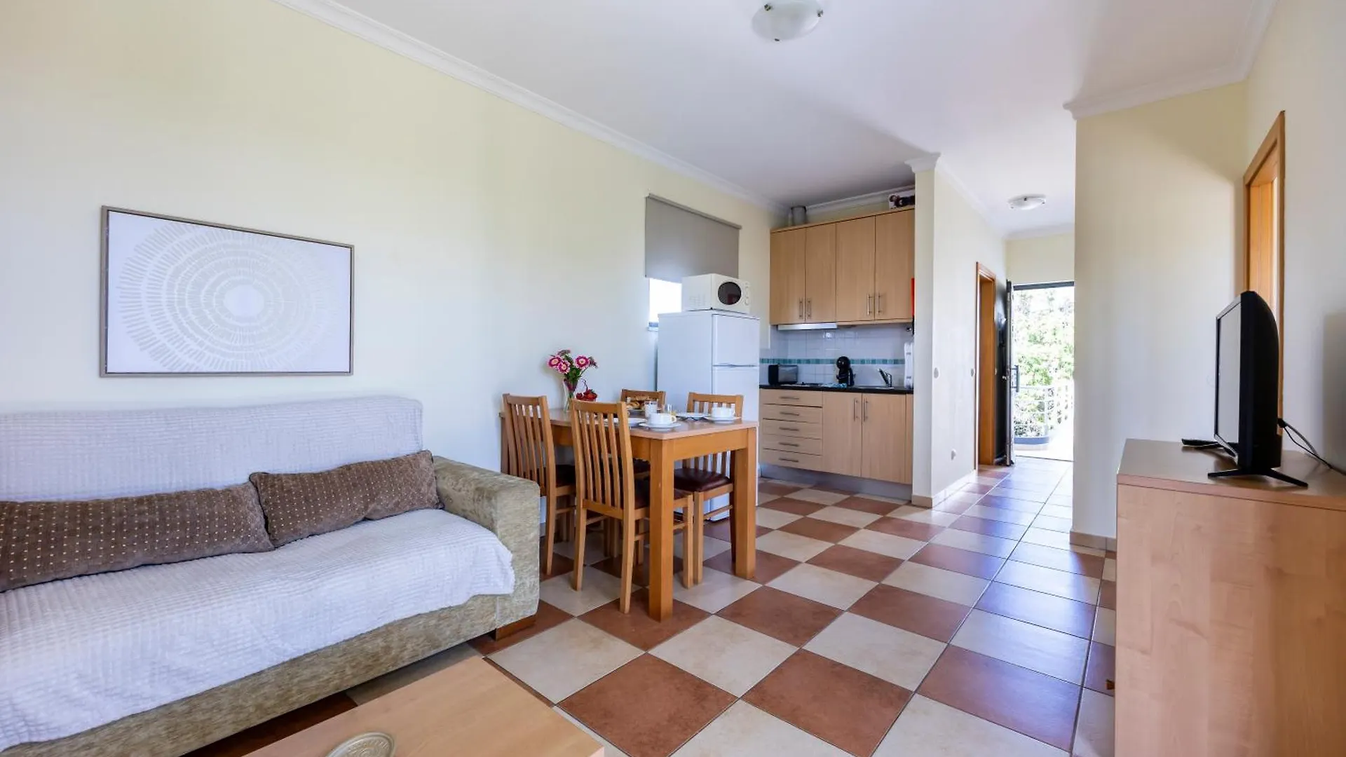 Apartamento Estudios Montinhos Da Luz by Seewest