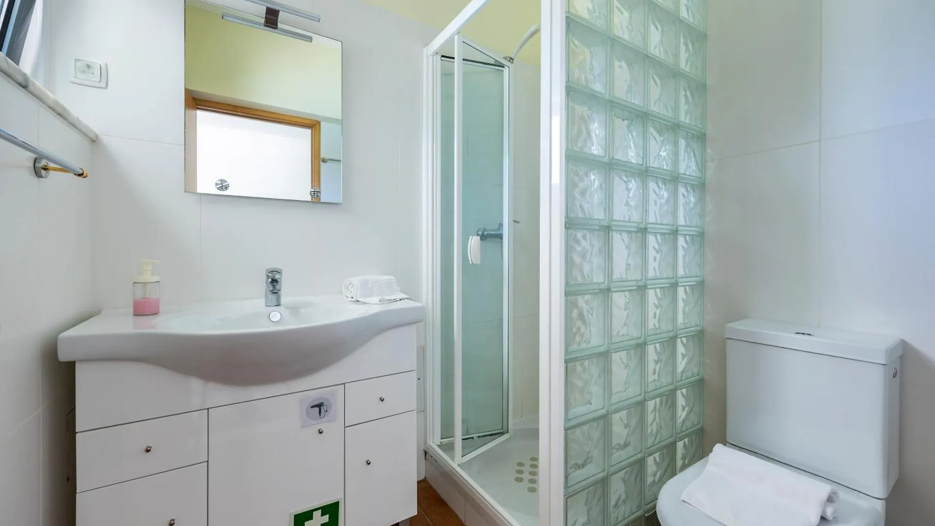 Estudios Montinhos Da Luz by Seewest Apartamento