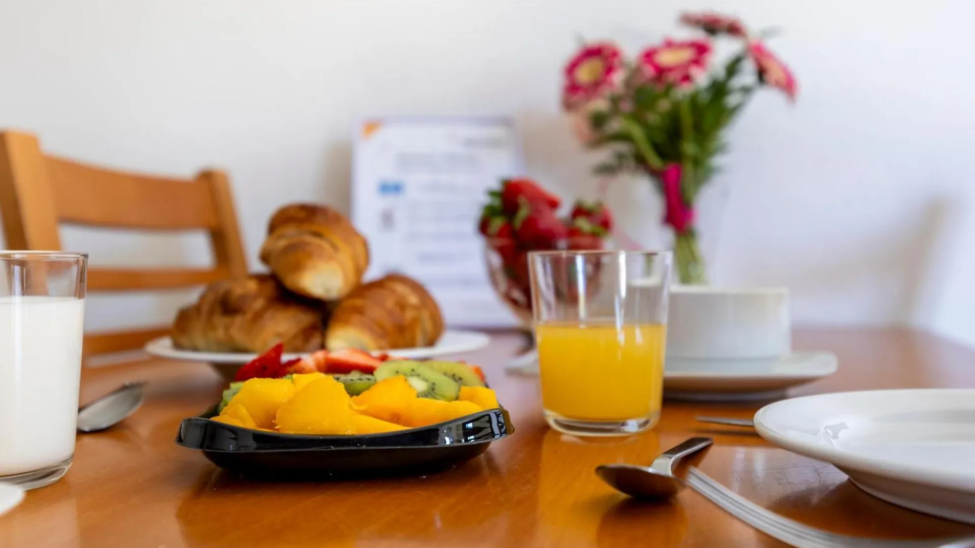 Apartamento Estudios Montinhos Da Luz by Seewest