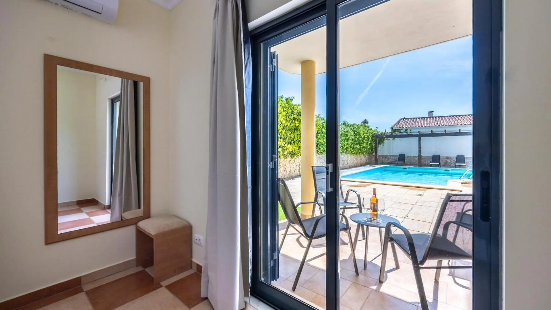 Apartamento Estudios Montinhos Da Luz by Seewest Portugal