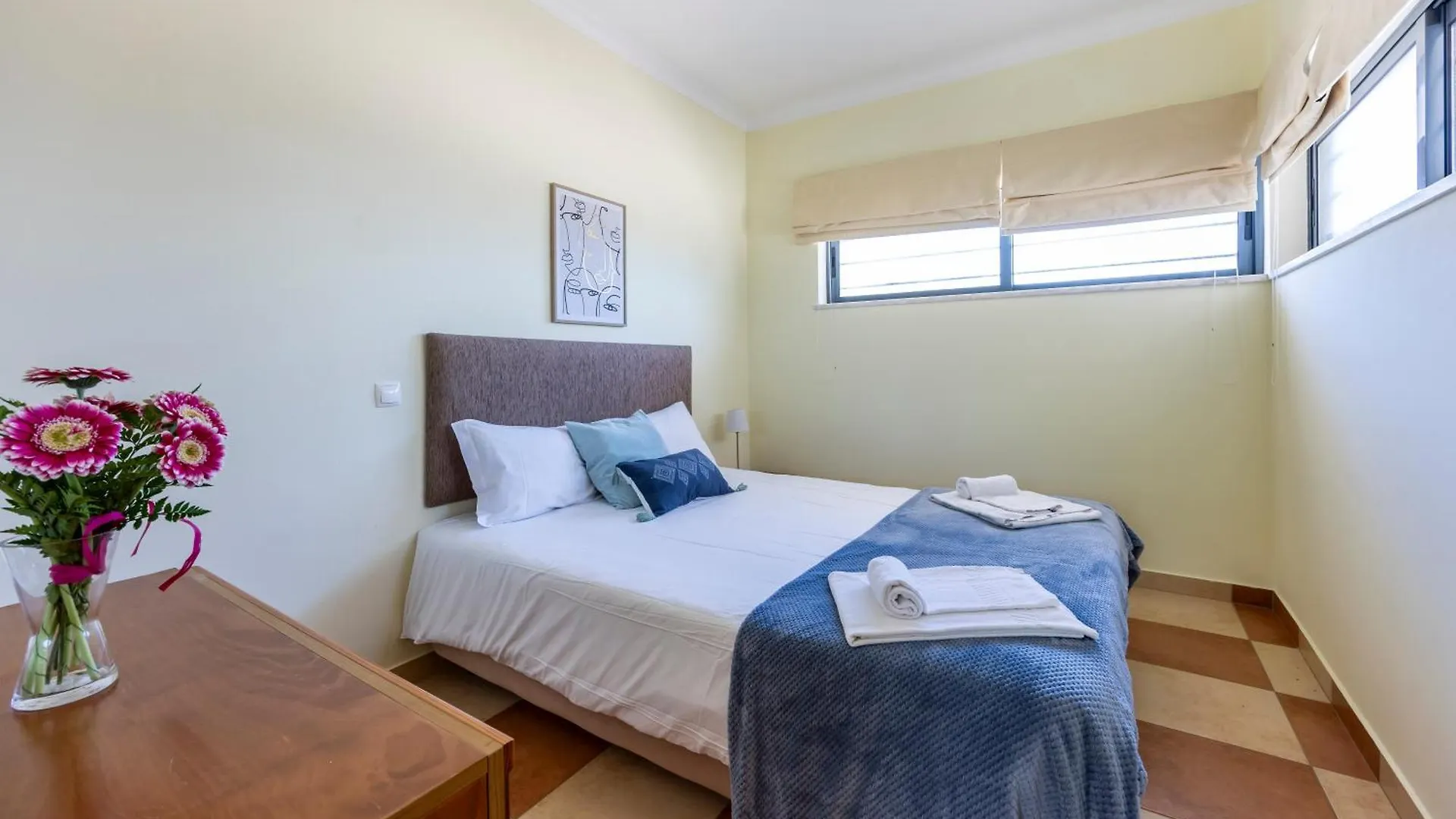 Apartamento Estudios Montinhos Da Luz by Seewest