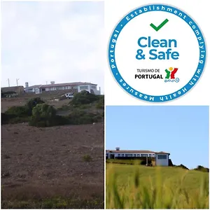 Monte De Santo Antonio - Vakantieboerderij