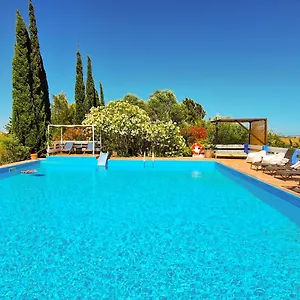 Quinta Da Fornalha Vakantieboerderij