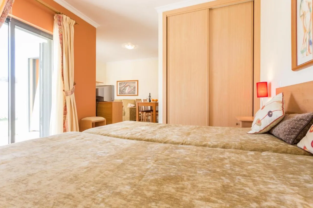 Montinhos Nature Stay Appartement Luz