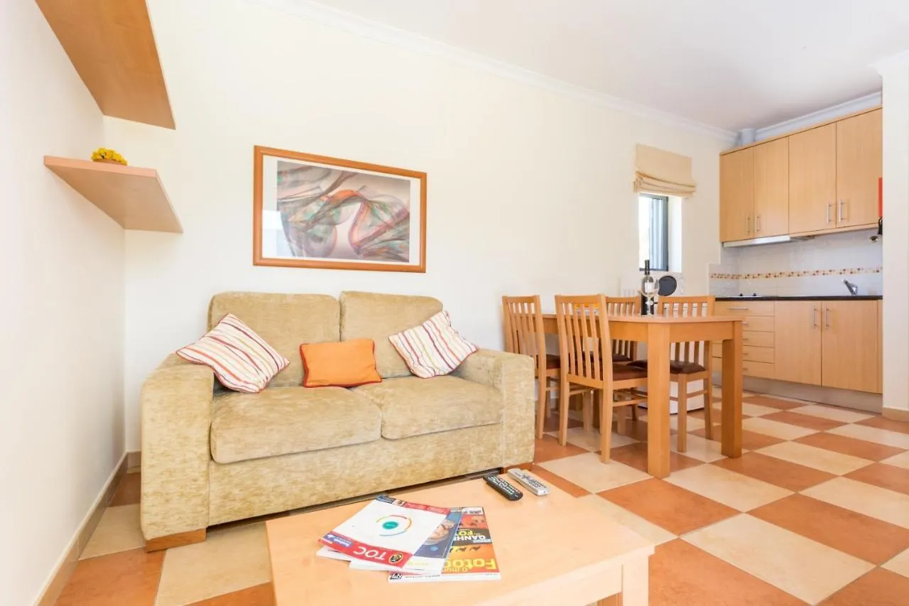 Montinhos Nature Stay Luz