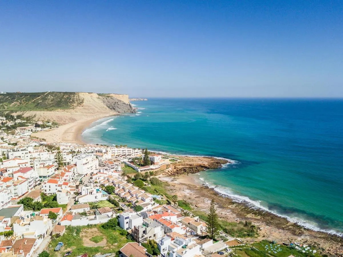 Апартаменты Montinhos Nature Stay