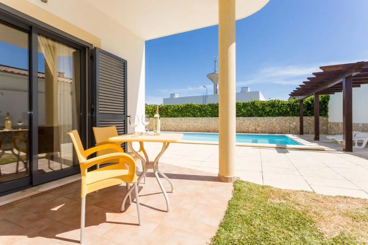 Appartement Montinhos Nature Stay