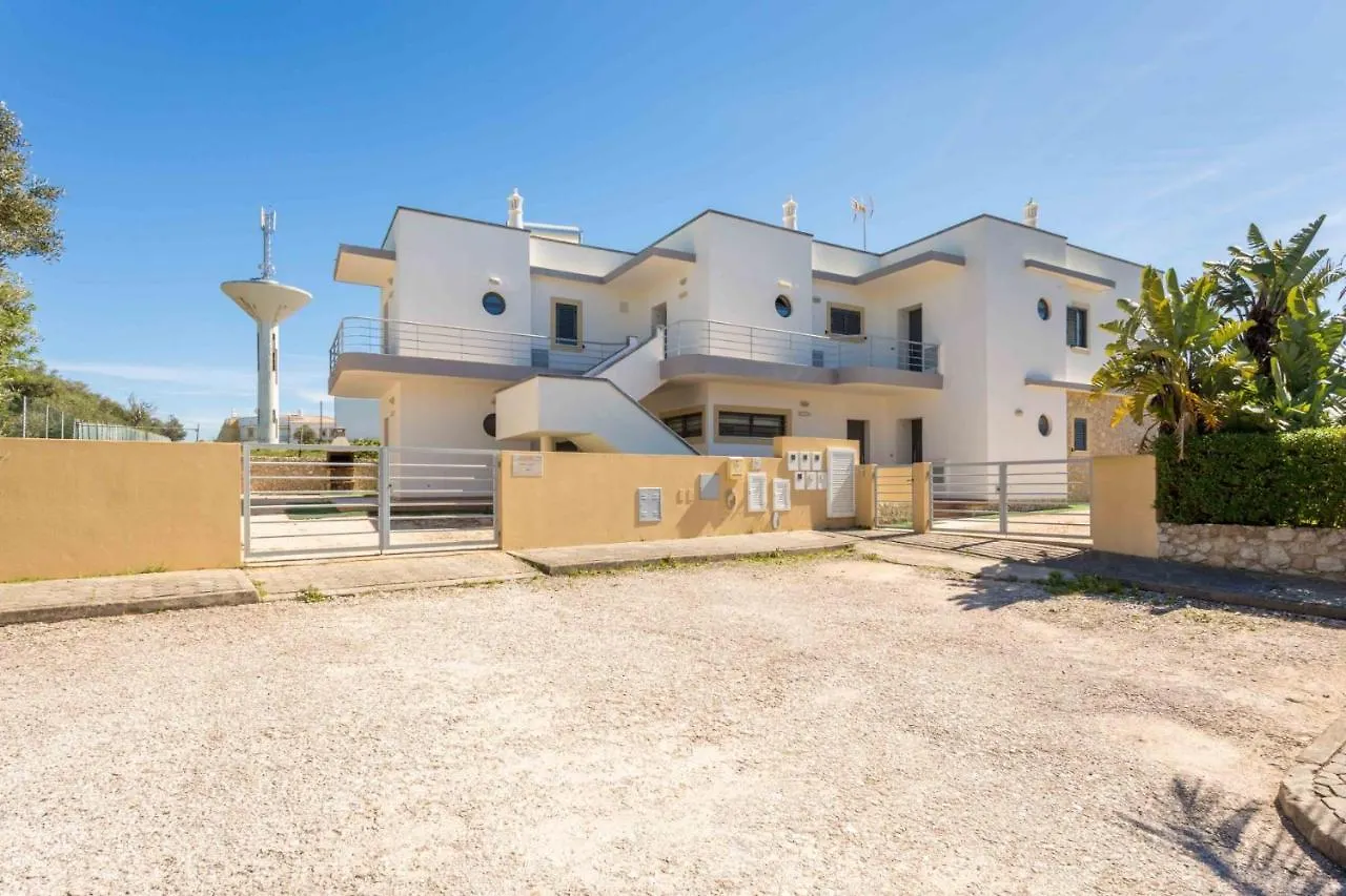 Montinhos Nature Stay Appartement