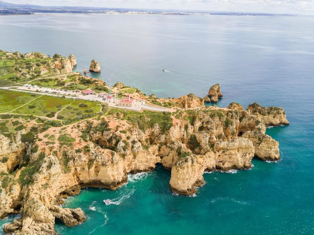 Montinhos Nature Stay 0*, Praia Da Luz
