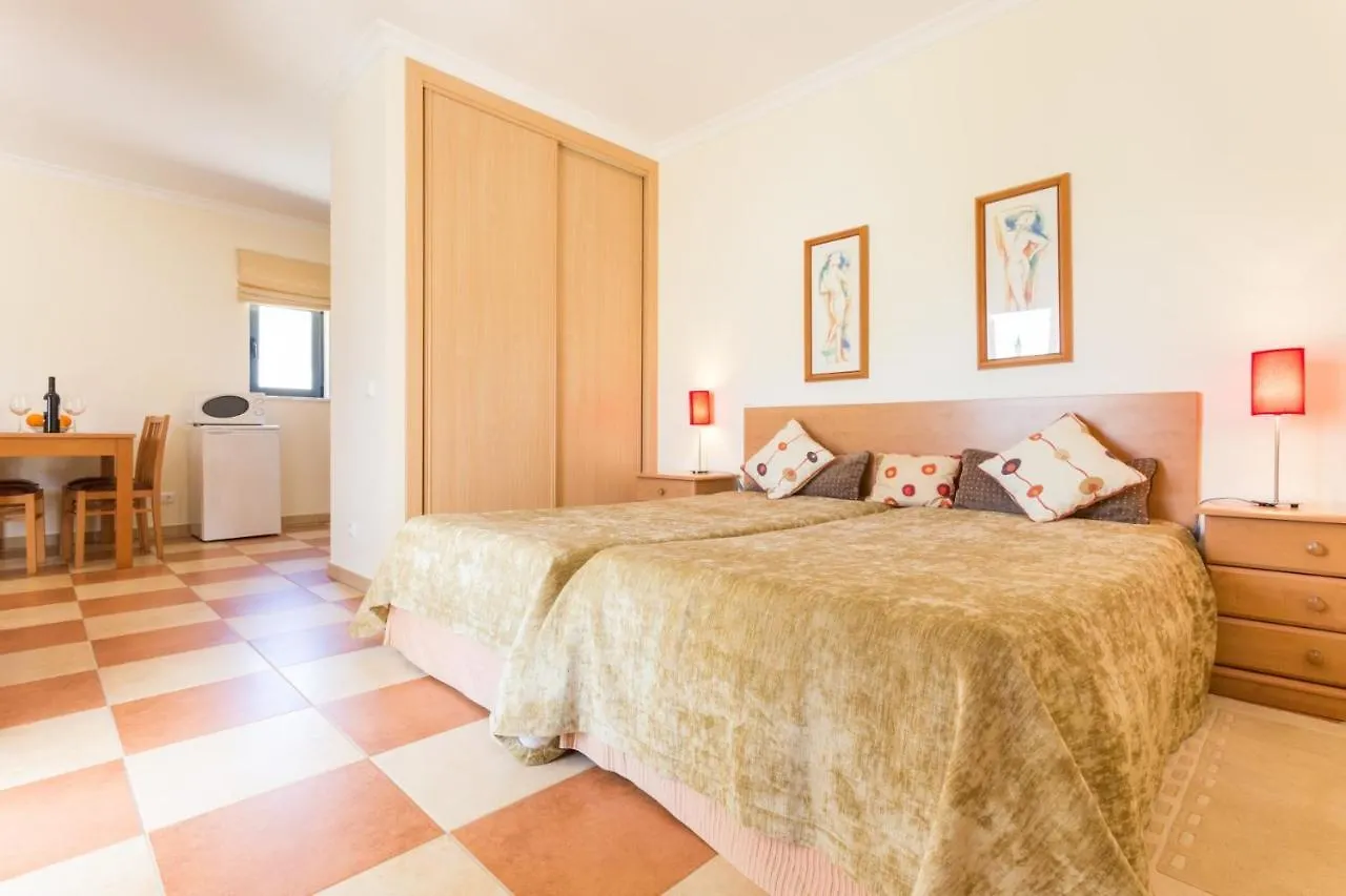 Montinhos Nature Stay