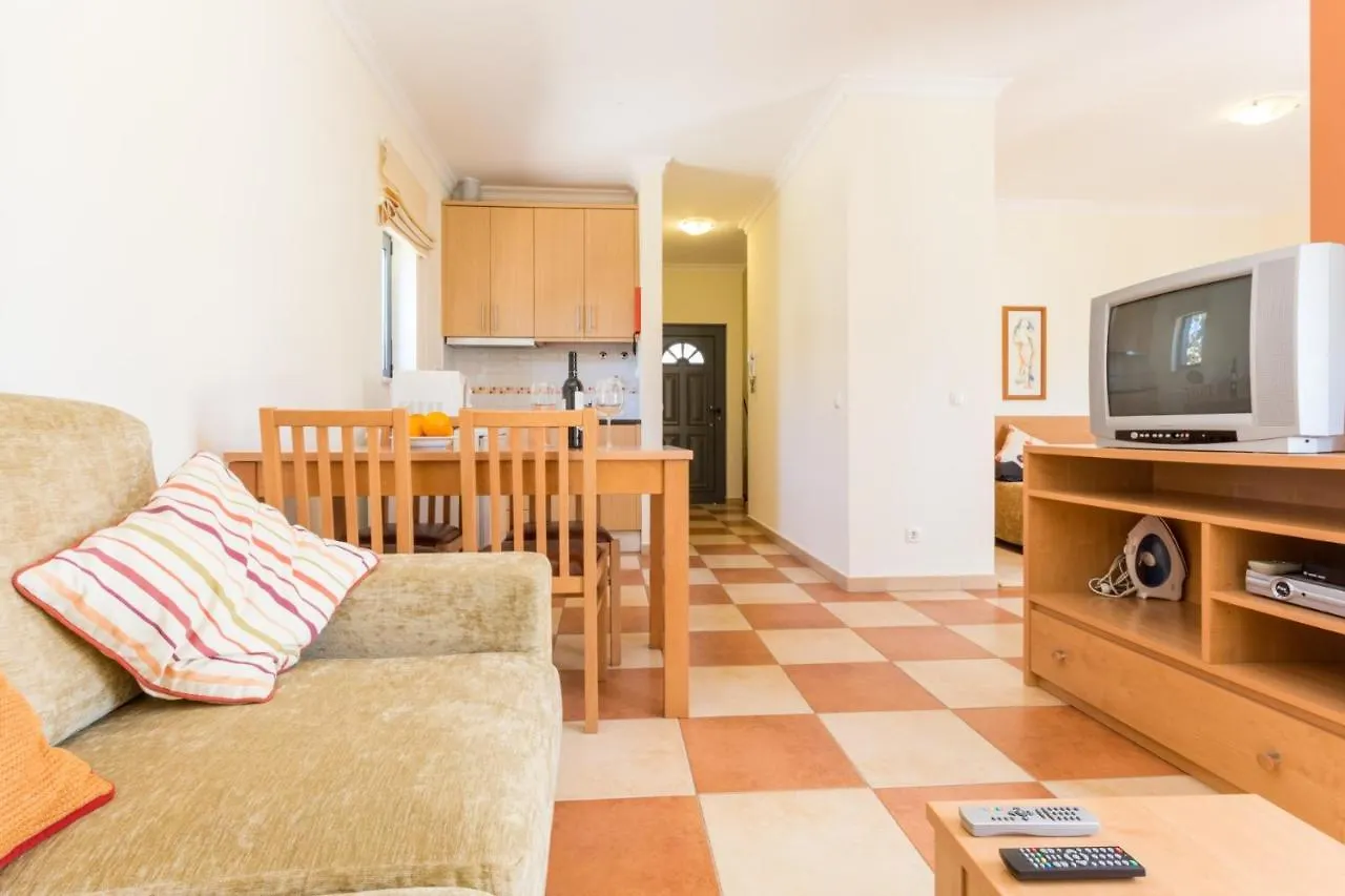 Montinhos Nature Stay Appartement Luz