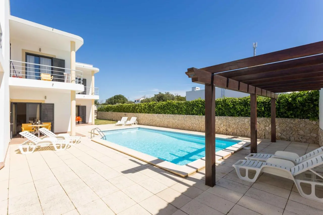Montinhos Nature Stay Luz