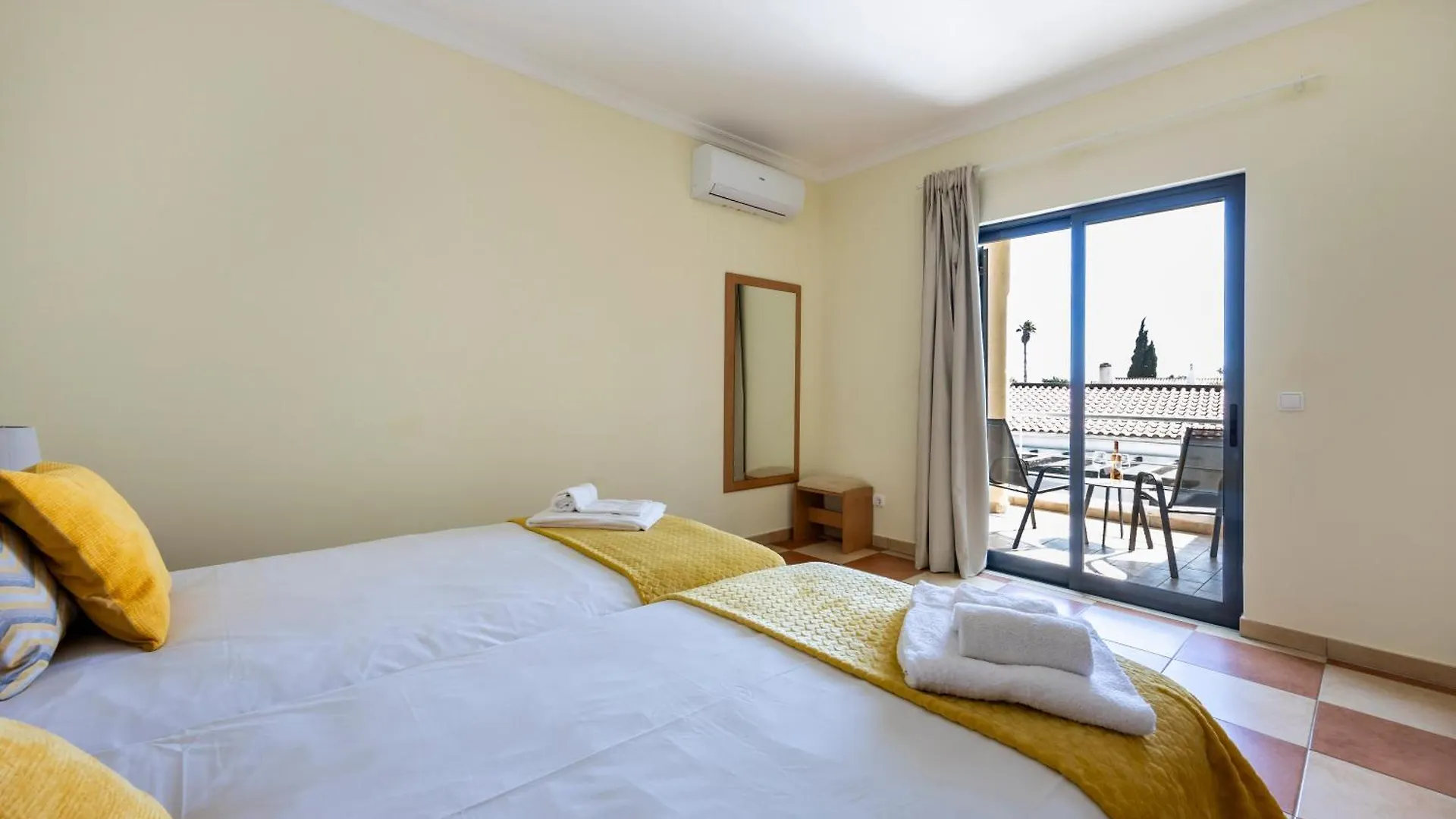 Montinhos Nature Stay 0*, Praia Da Luz Португалия