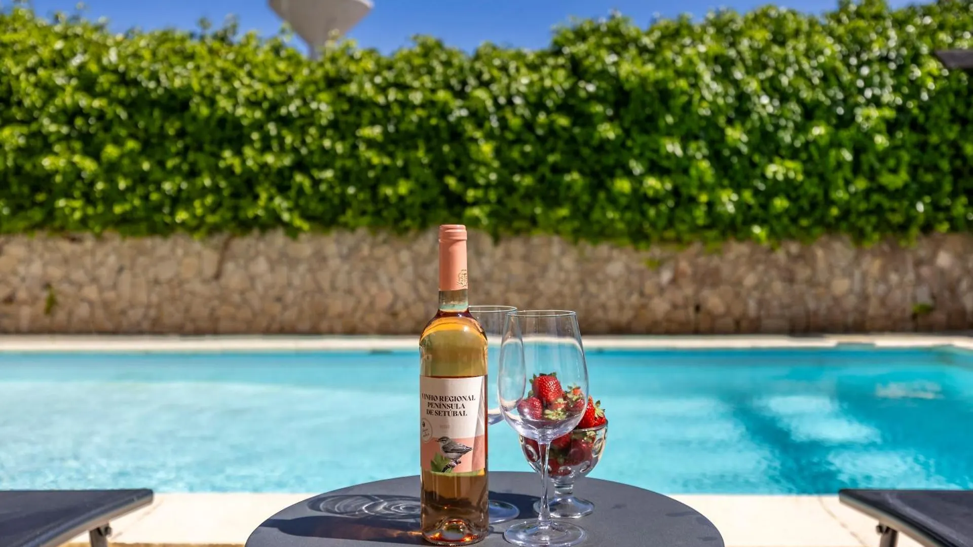 Montinhos Nature Stay