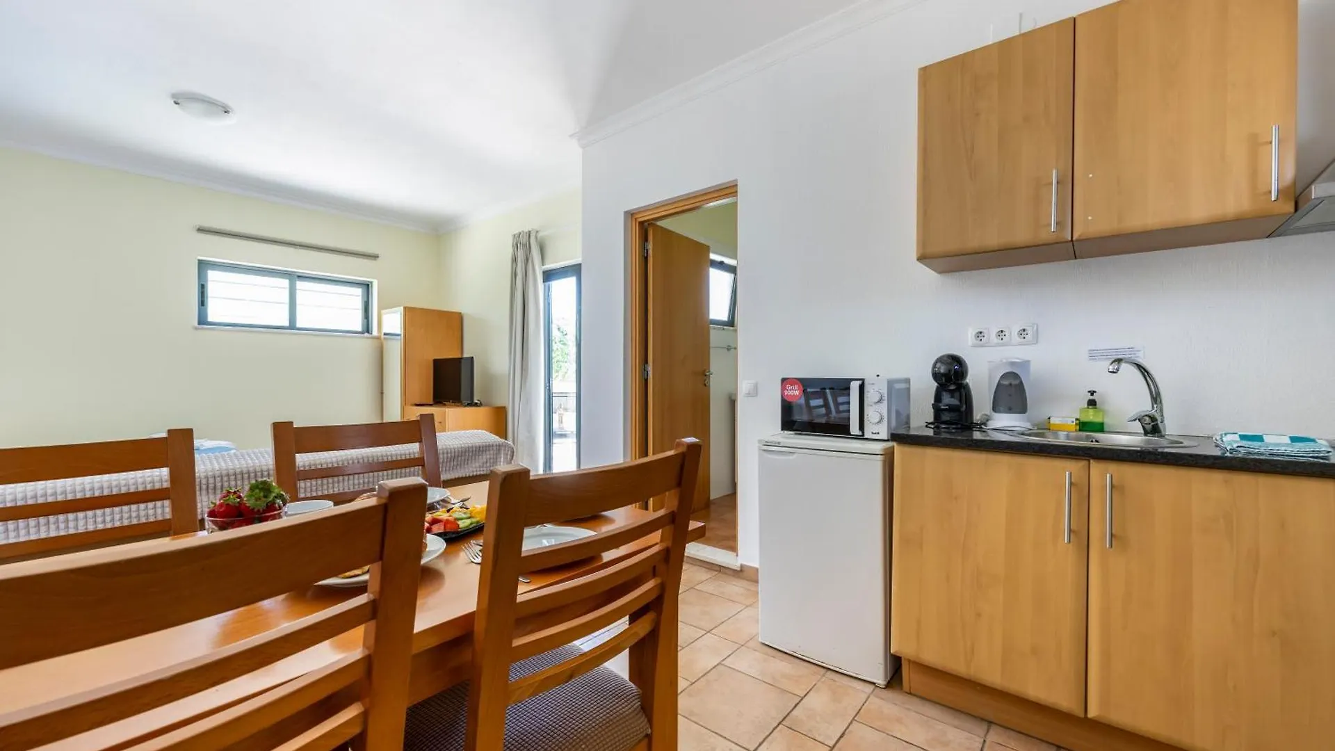 Montinhos Nature Stay Praia Da Luz