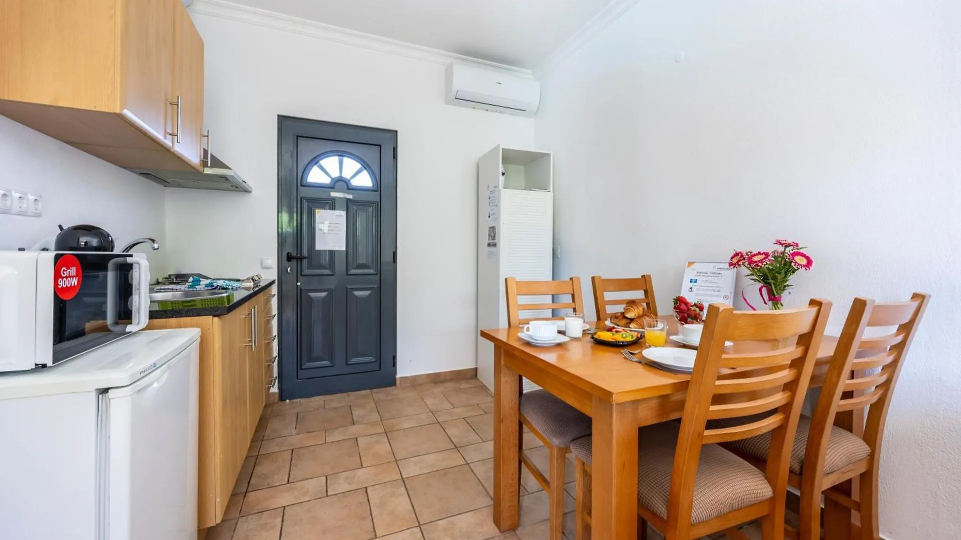 Апартаменты Montinhos Nature Stay