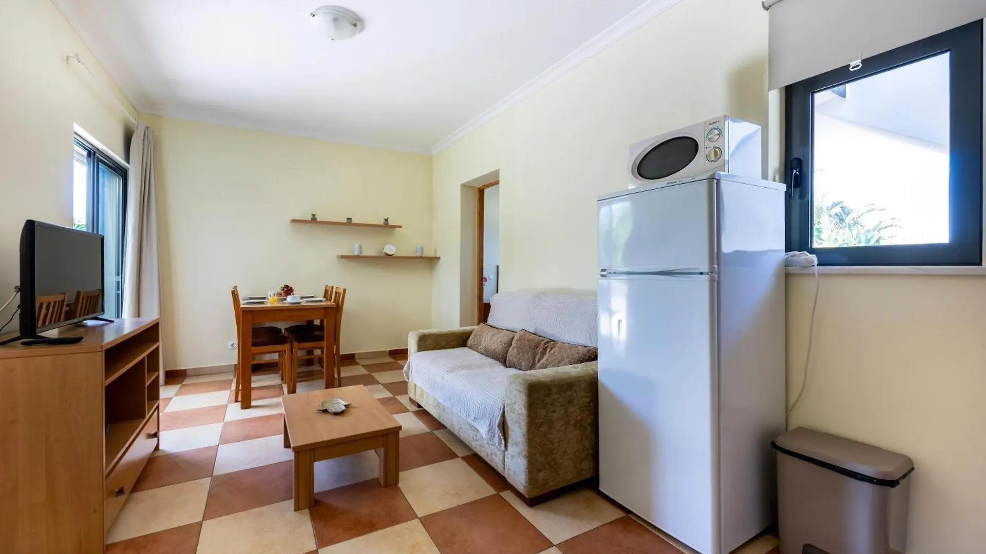 Montinhos Nature Stay 0*, Praia Da Luz