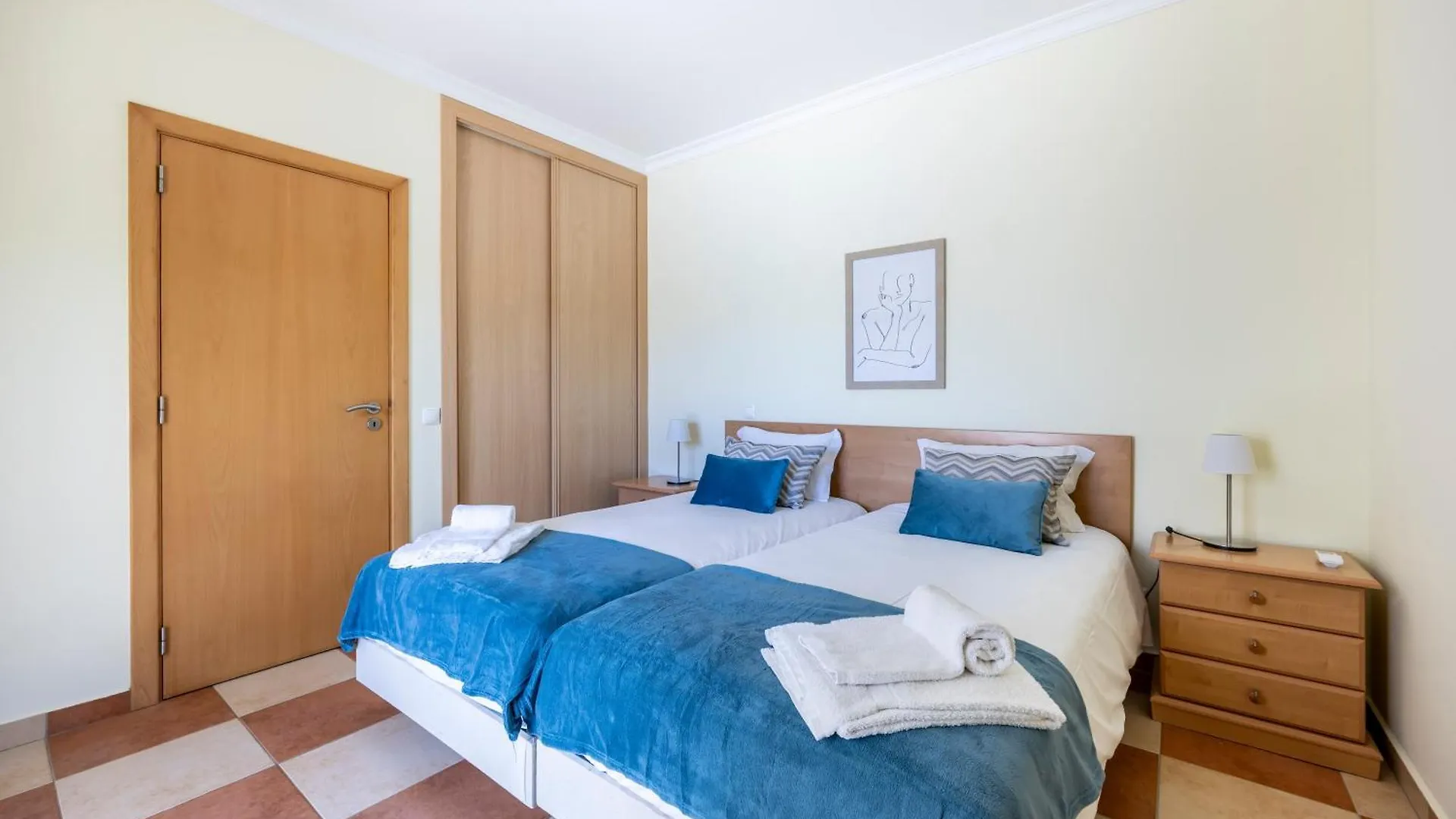 Montinhos Nature Stay