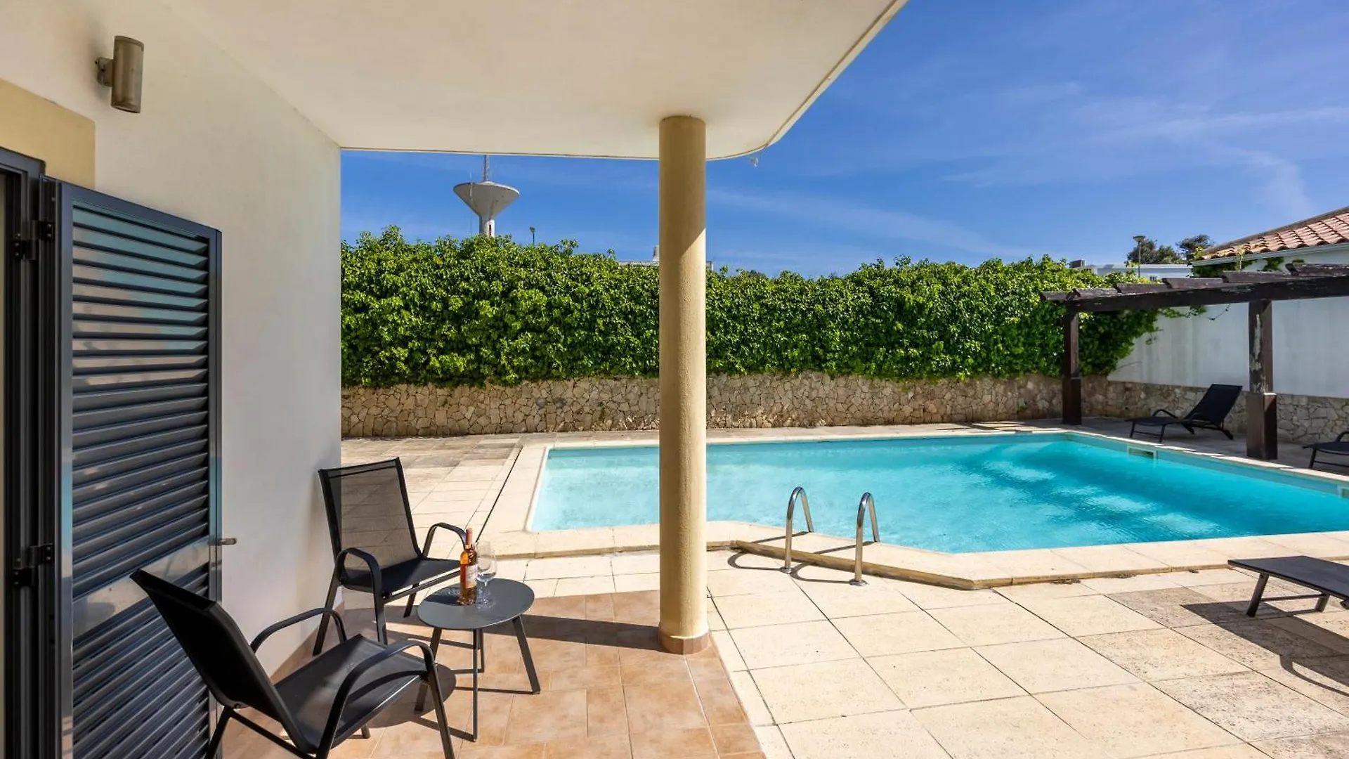 Montinhos Nature Stay 0*, Praia Da Luz Португалия