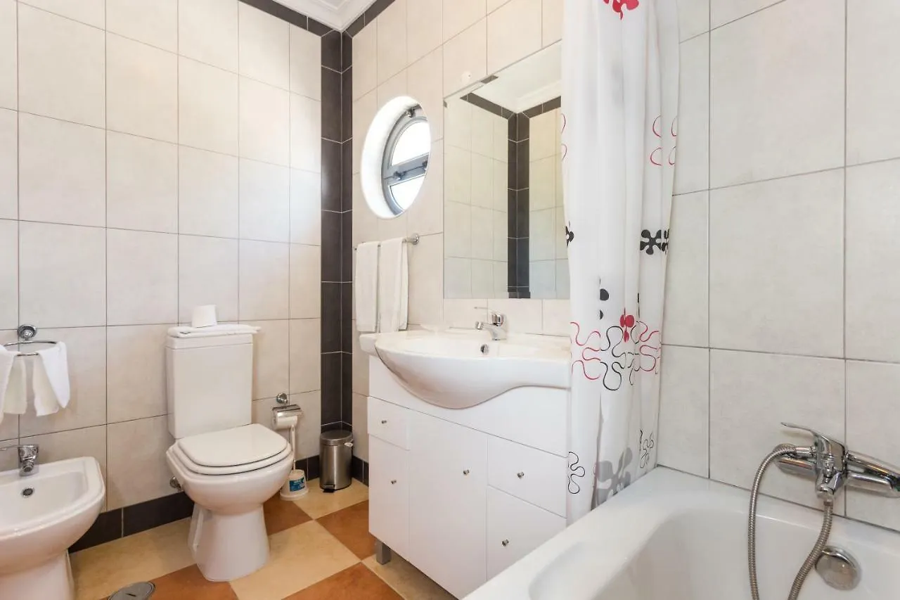 Appartement Montinhos Nature Stay